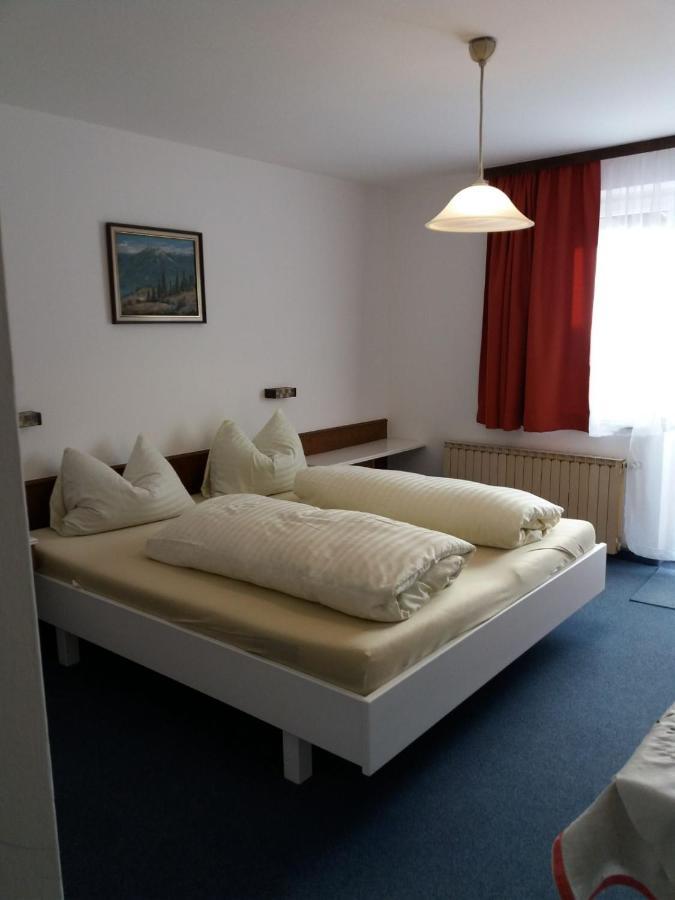 Haus Alpenrose Panzió Saint Wolfgang Kültér fotó